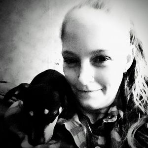 Meet your Posher, Raeanna